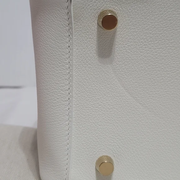 Brand new Hermès White Lindy 26 - Picture 2 of 16